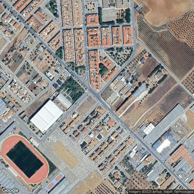 Vivienda en Carlota (La), Córdoba