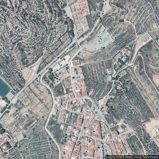 Vivienda en Murcia, Murcia