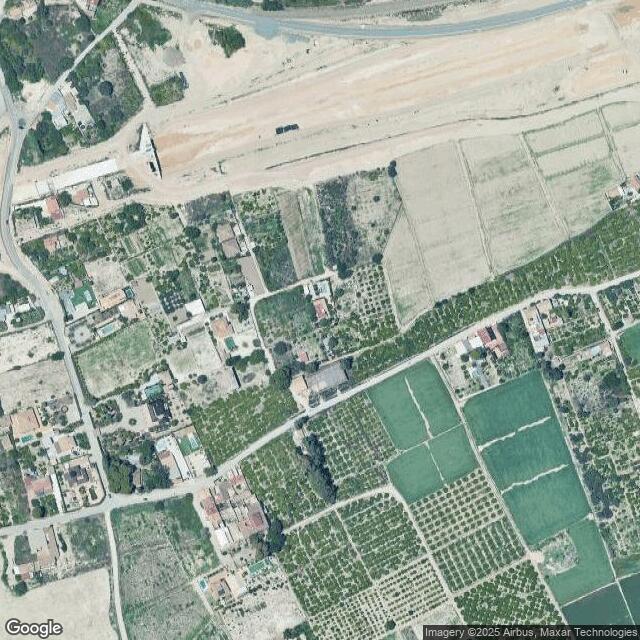 Vivienda en Alcantarilla, Murcia