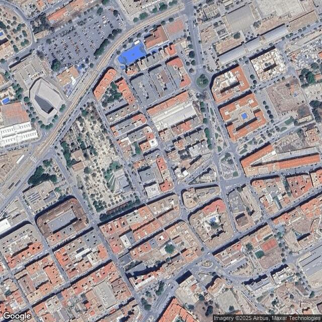 Vivienda en Villajoyosa/Vila Joiosa (la), Alicante/Alacant