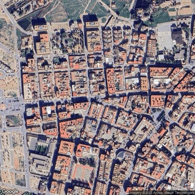 Vivienda en Montesinos (Los), Alicante/Alacant