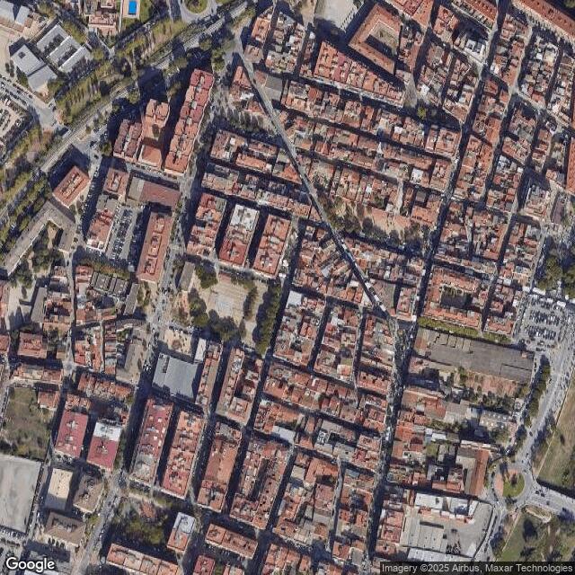 Vivienda en Canovelles, Barcelona