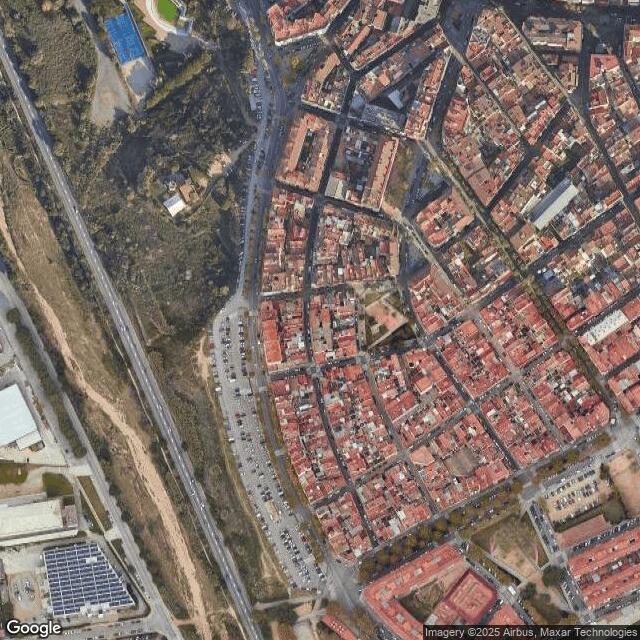 Vivienda en Mataró, Barcelona