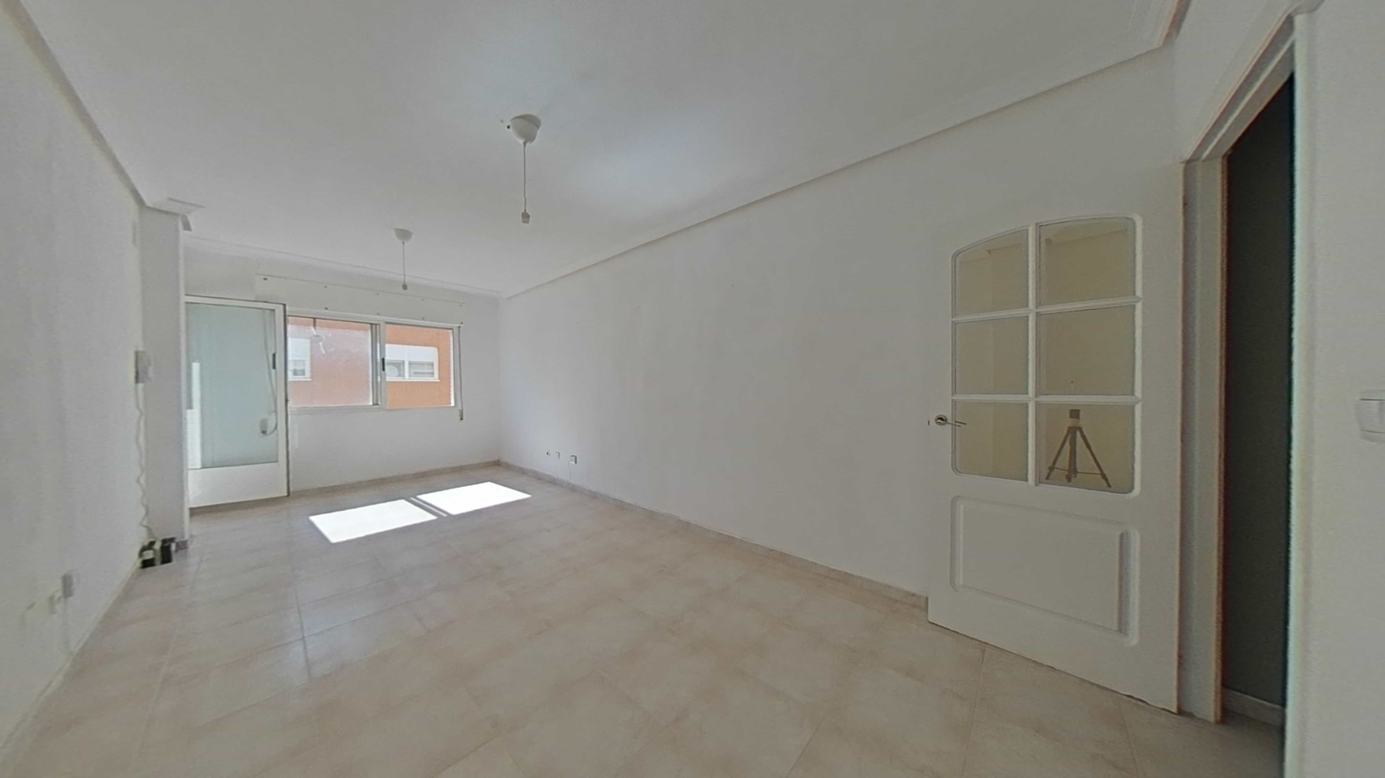 Piso en Julian Besteiro