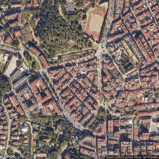 Vivienda en Canet de Mar, Barcelona