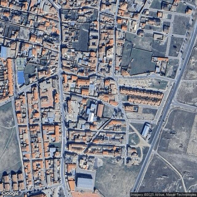 Vivienda en Ajofrín, Toledo