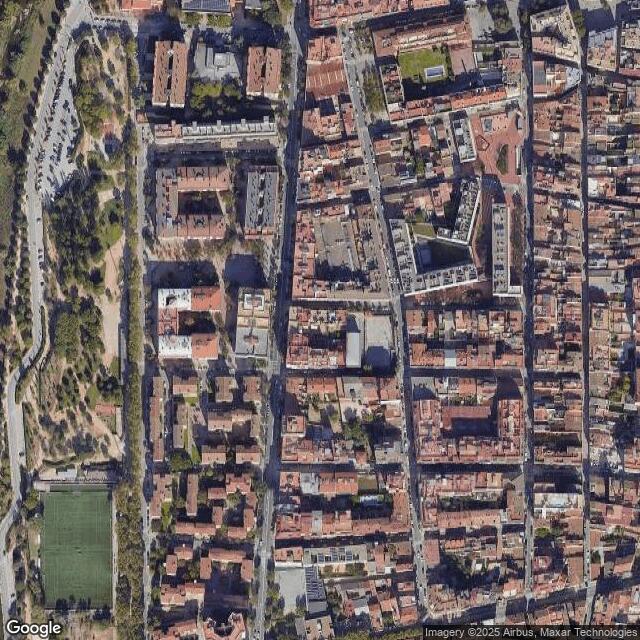 Premises_Commercial en Granollers, Barcelona
