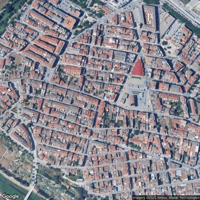 Vivienda en Vilanova del Camí, Barcelona