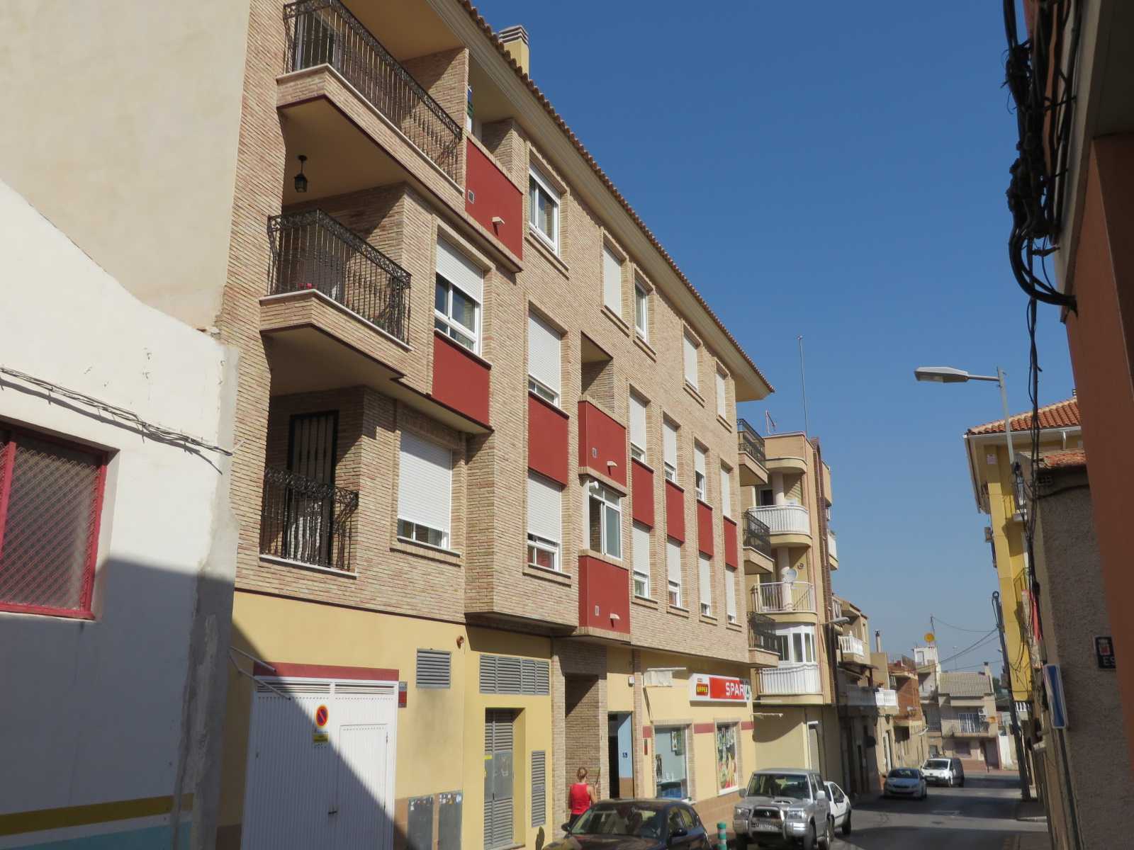 Vivienda en Murcia, Murcia