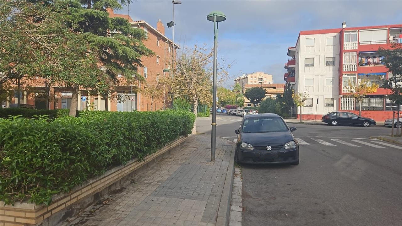 calle Riu Tordera, Tarragona