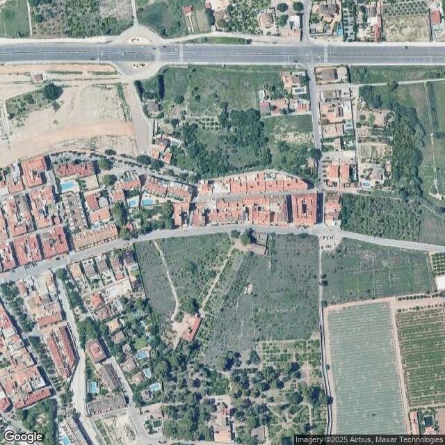 Vivienda en Murcia, Murcia