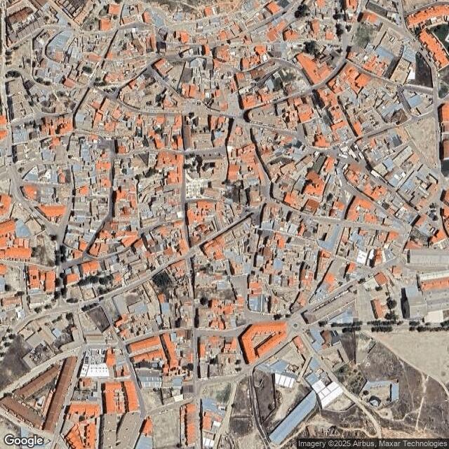Vivienda en Huerta de Valdecarábanos, Toledo