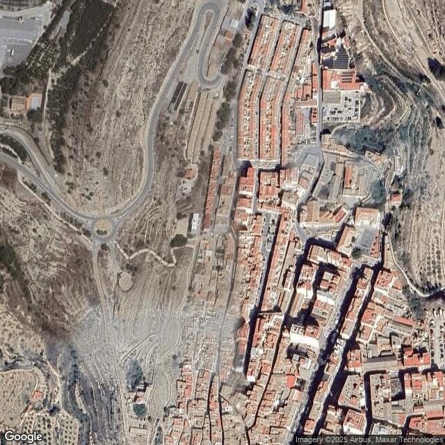 Vivienda en Jijona/Xixona, Alicante/Alacant