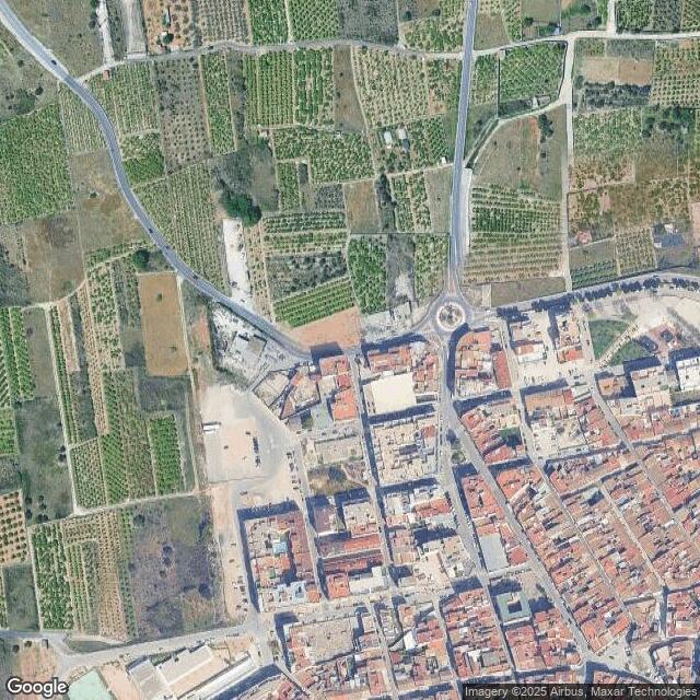 Vivienda en Font d'En Carròs (la), Valencia/València