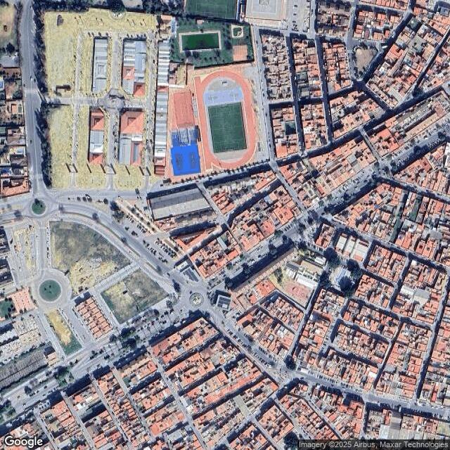 Vivienda en Mairena del Alcor, Sevilla
