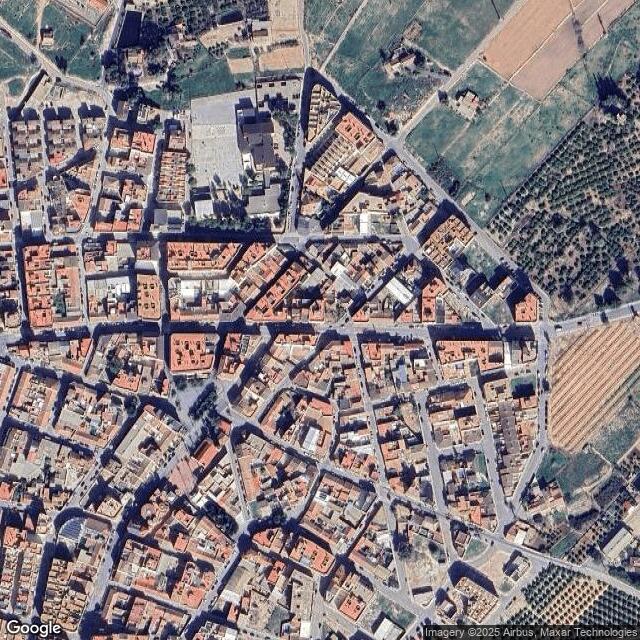 Vivienda en Montesinos (Los), Alicante/Alacant