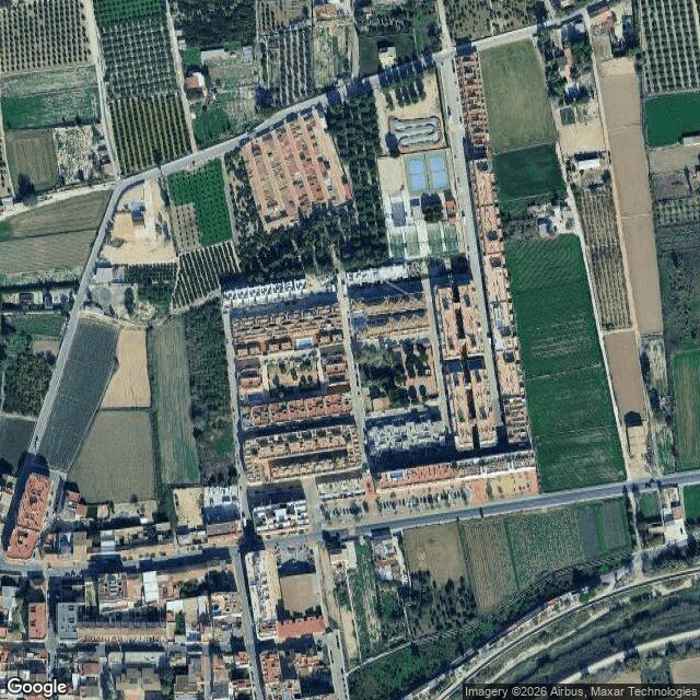 Vivienda en Formentera del Segura, Alicante/Alacant