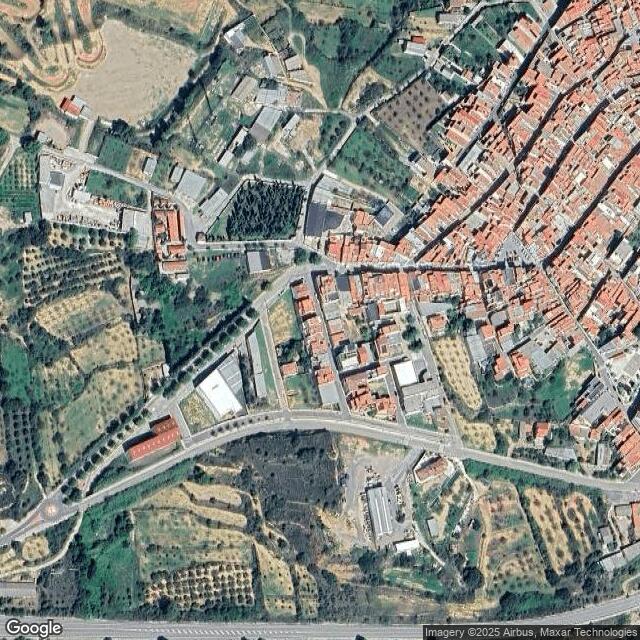 Vivienda en Traiguera, Castellón/Castelló
