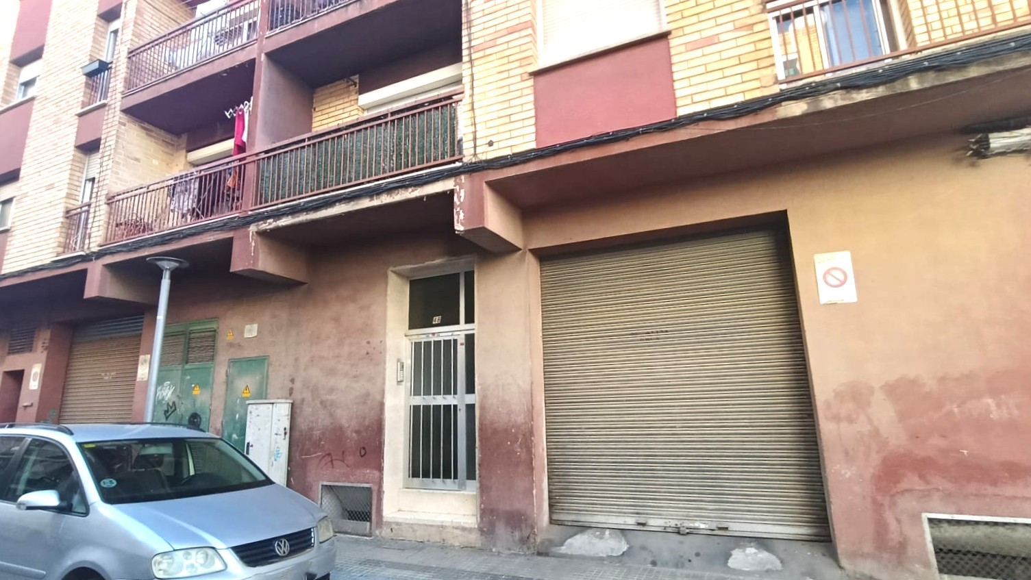 calle Cinc, Tarragona