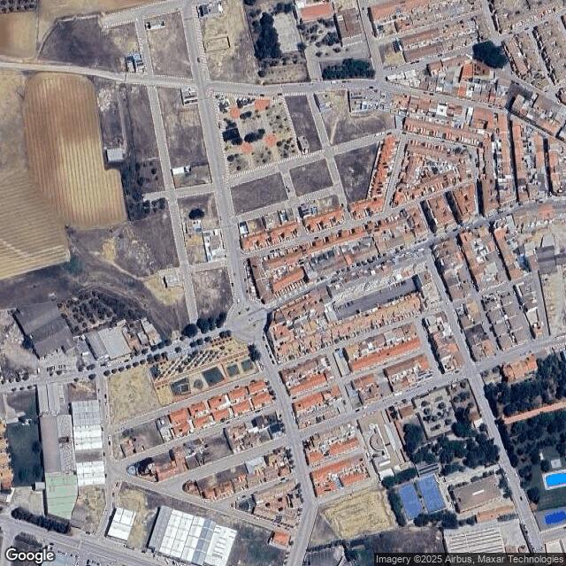 Vivienda en Bailén, Jaén