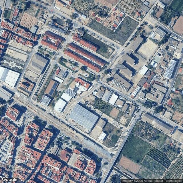 Vivienda en Sueca, Valencia/València