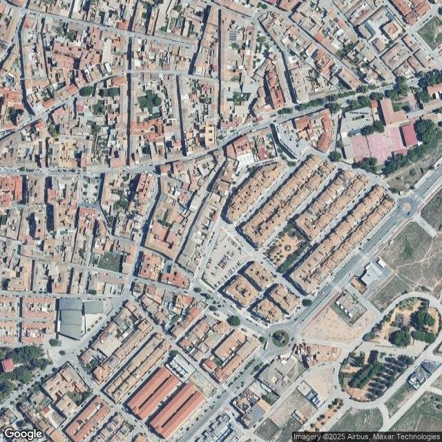 Vivienda en Atarfe, Granada
