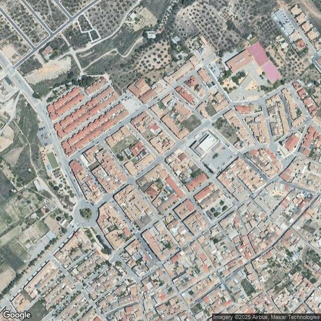 Vivienda en Peligros, Granada