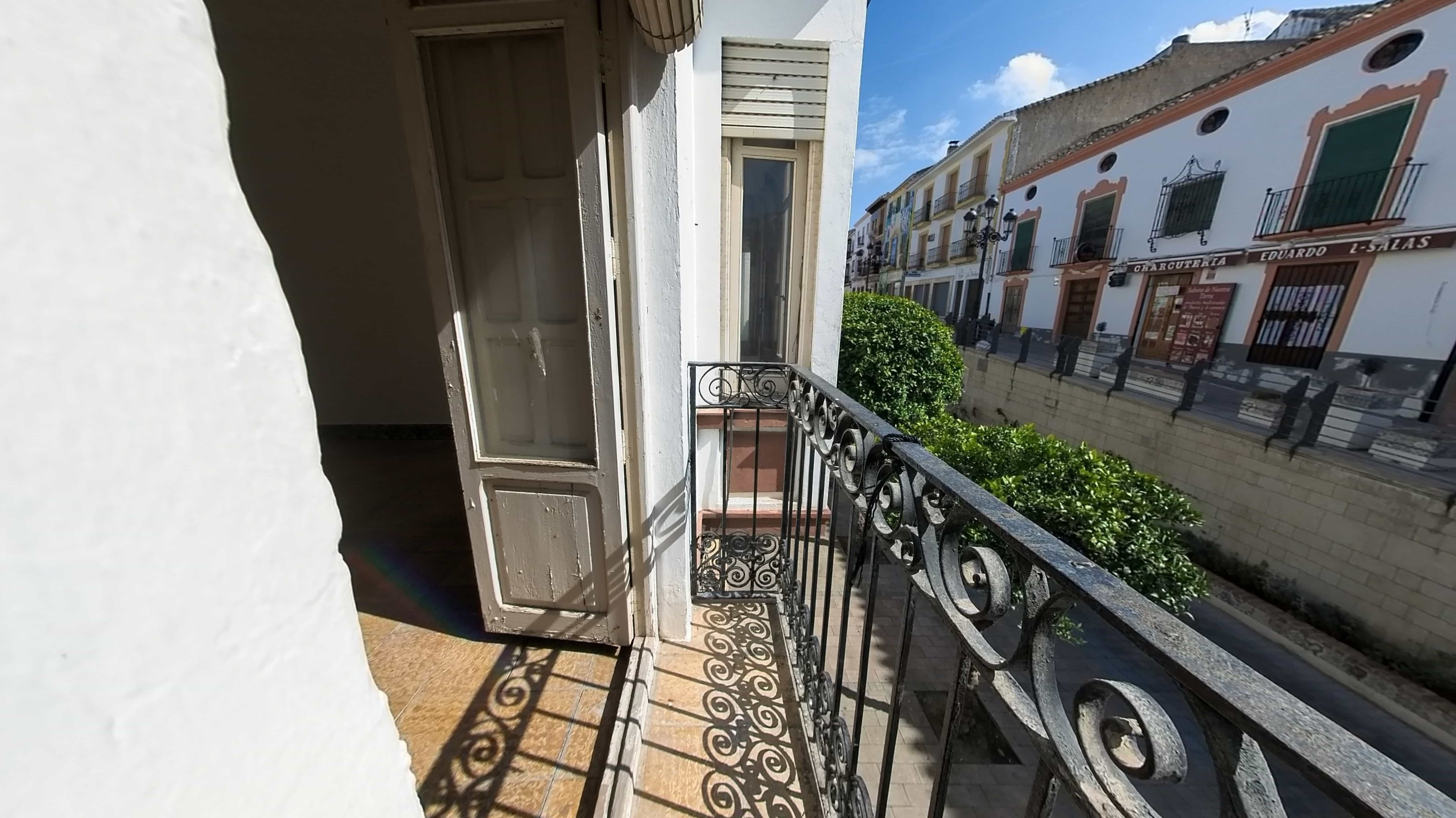 Piso en Amador De Los Rios
