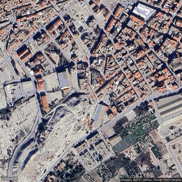Vivienda en Archena, Murcia