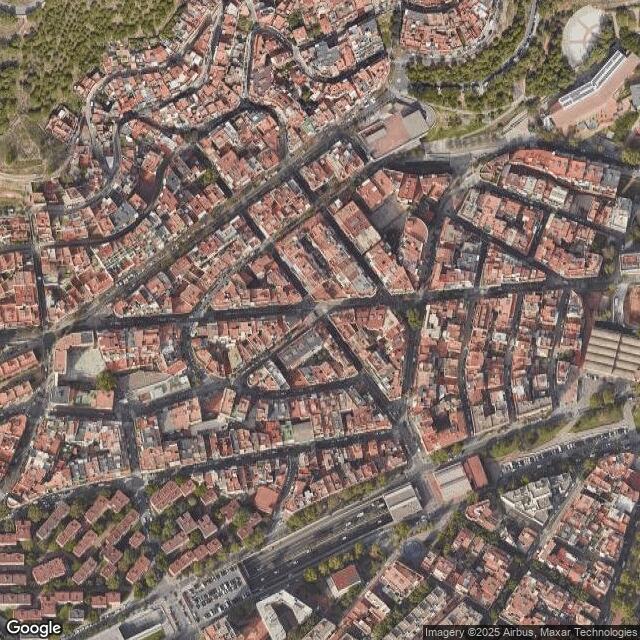 Vivienda en Barcelona, Barcelona