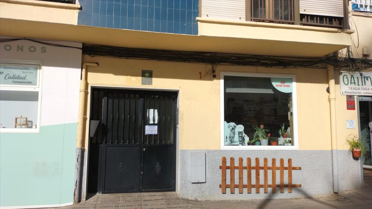 Piso en Ildefonso Marañón Lavi