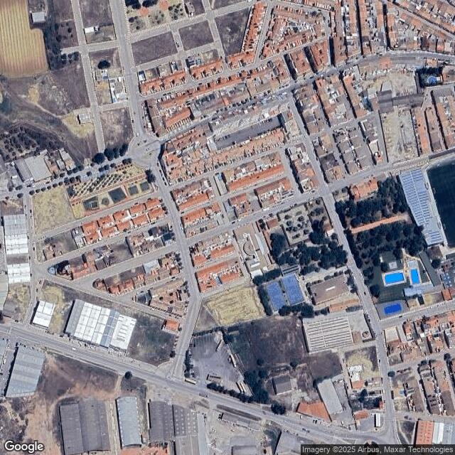 Vivienda en Bailén, Jaén