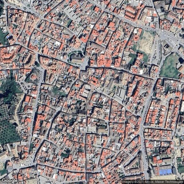 Vivienda en Sanlúcar la Mayor, Sevilla