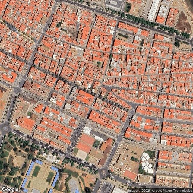 Vivienda en Isla Cristina, Huelva