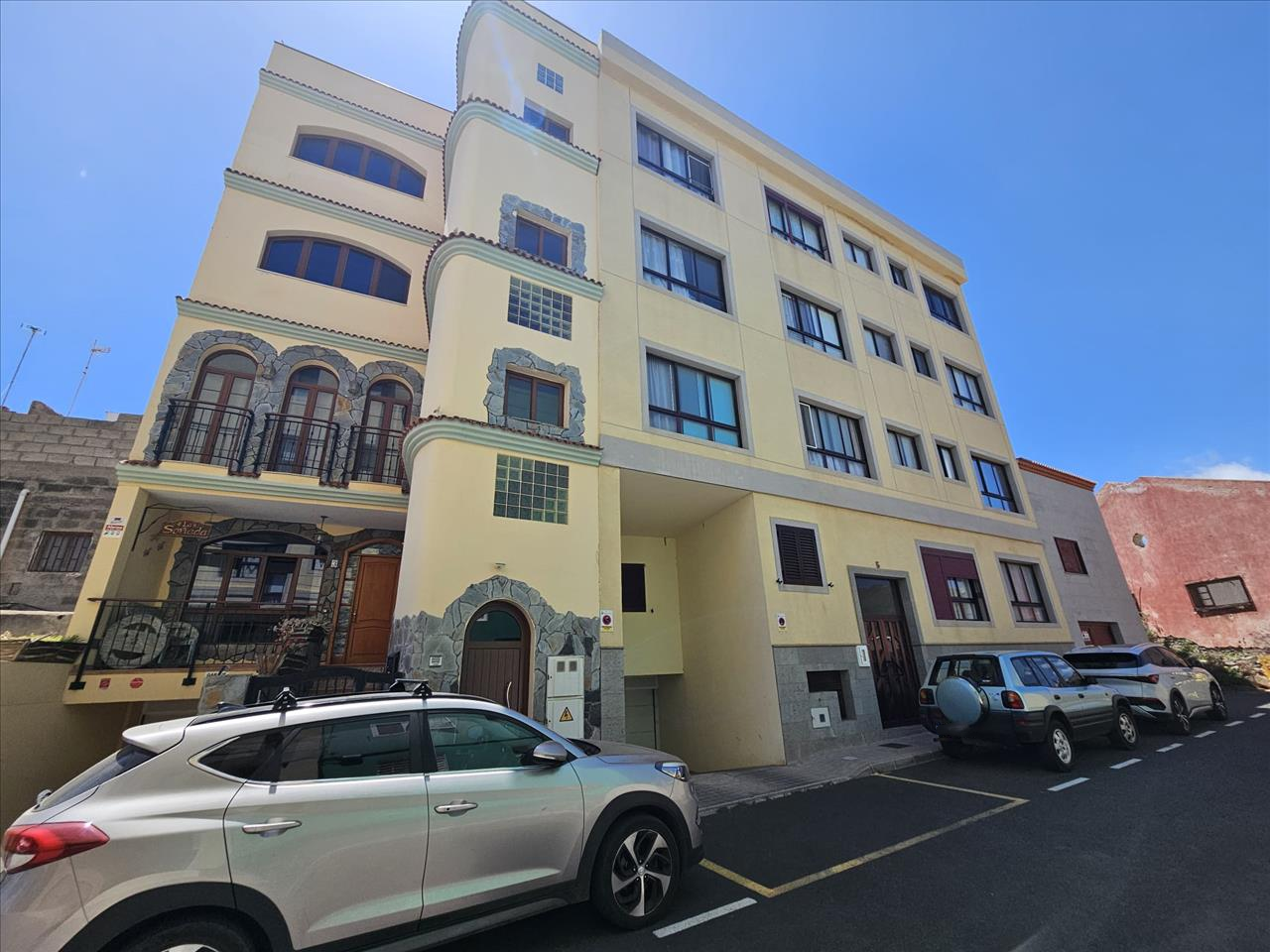 Vivienda en Santa Lucía de Tirajana, Las Palmas