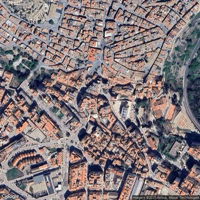 Vivienda en Alcora (l'), Castellón/Castelló
