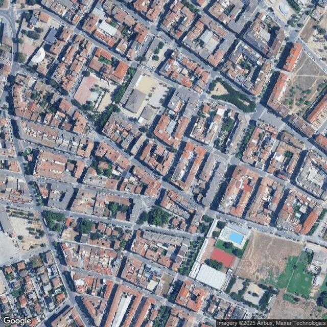 Vivienda en Lleida, Lleida