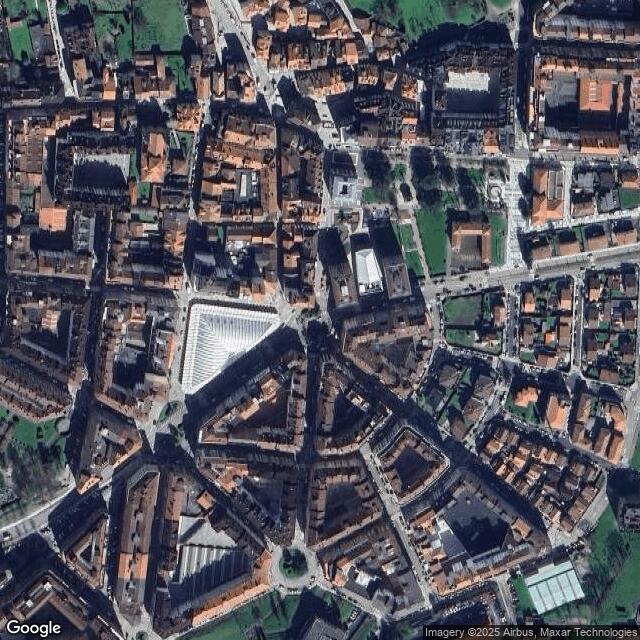 Vivienda en Siero, Asturias