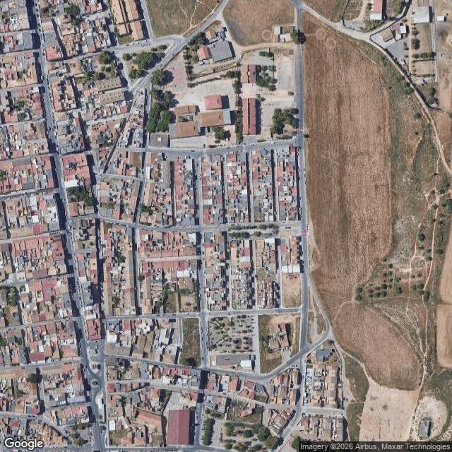 Vivienda en Cartagena, Murcia