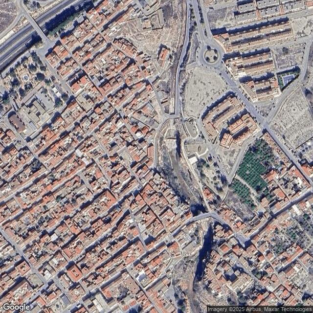 Suelo en Librilla, Murcia