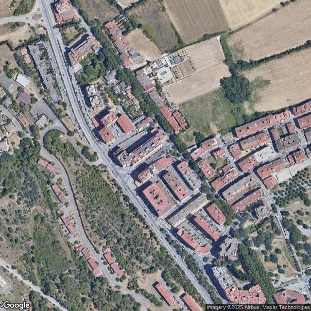 Vivienda en Figueres, Girona