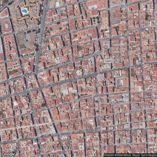 Vivienda en Torrevieja, Alicante/Alacant