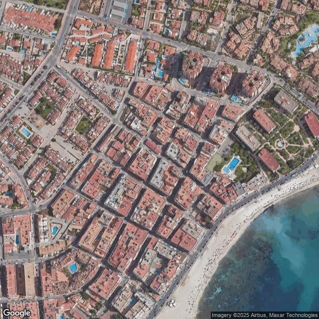 Vivienda en Torrevieja, Alicante/Alacant