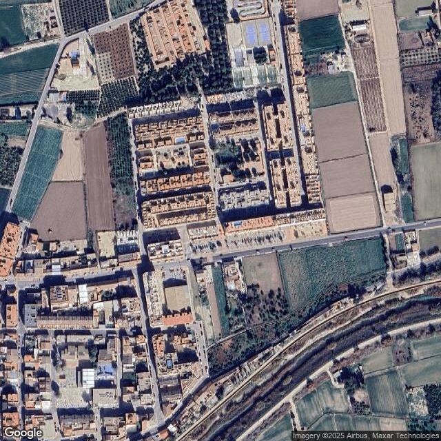 Vivienda en Formentera del Segura, Alicante/Alacant
