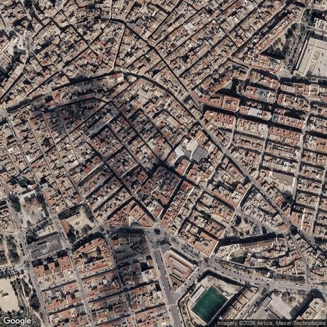 Vivienda en Aspe, Alicante/Alacant