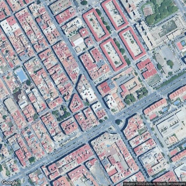 Vivienda en Alicante/Alacant, Alicante/Alacant