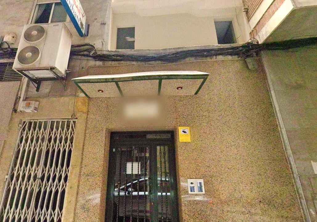 Premises_Commercial en Molina de Segura, Murcia