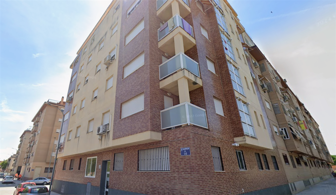 Vivienda en Aldaia, Valencia/València