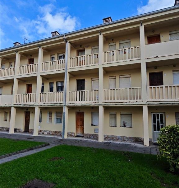 Vivienda en Avilés, Asturias