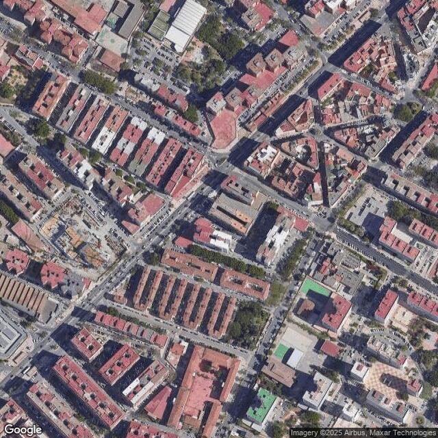 Vivienda en Málaga, Málaga